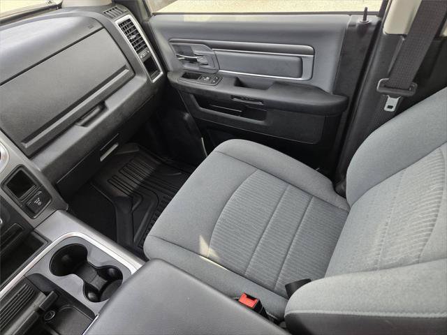Certified 2023 RAM 1500 Classic SLT w/ Trailer & Traction Group AWD/4WD image 19