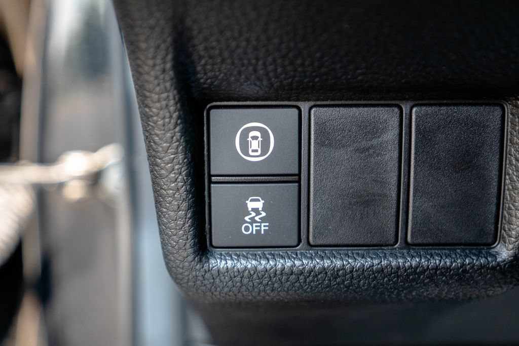 Used 2024 Honda Civic Sport image 22