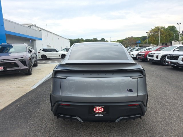 Used 2026 Tesla Model Y Performance AWD/4WD image 3