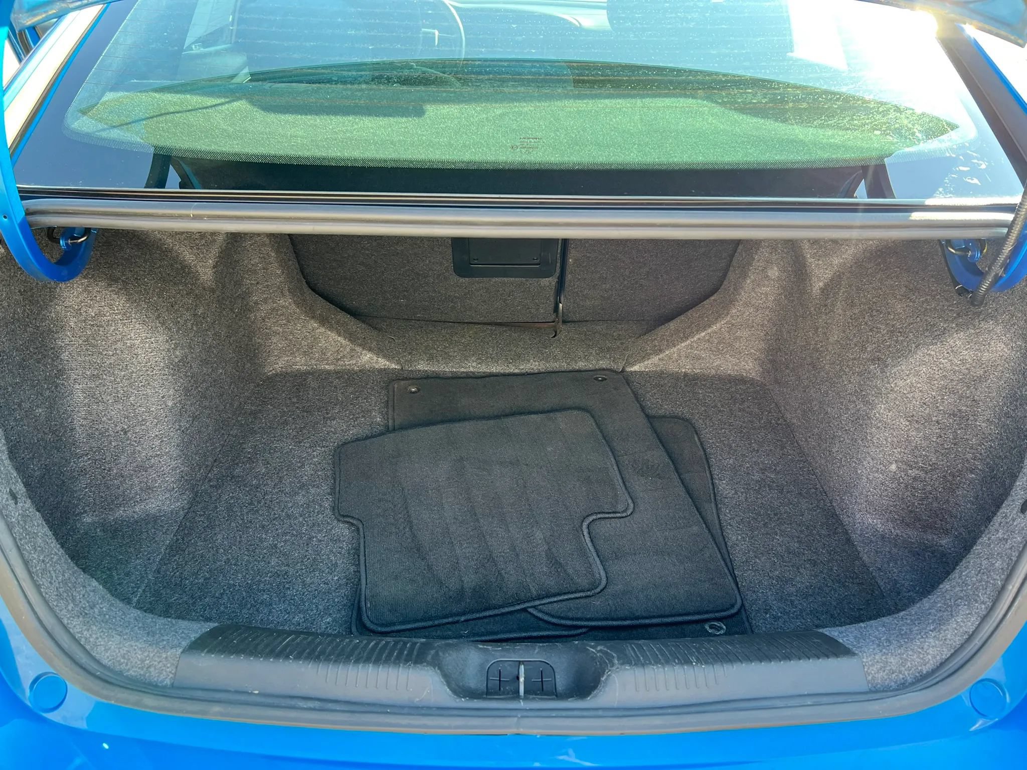 Used 2016 Dodge Dart SXT FWD image 30
