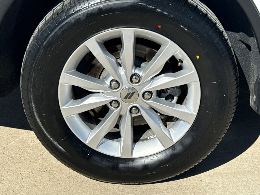 Used 2023 Dodge Durango SXT Launch Edition image 9