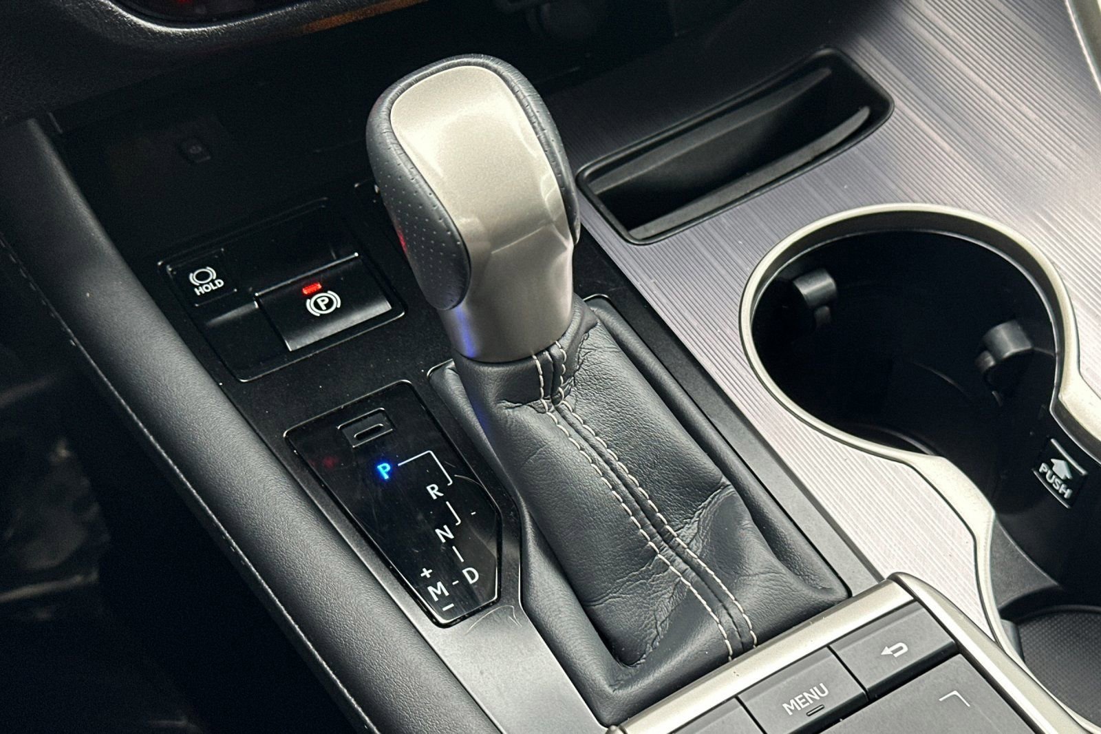 Certified 2021 Lexus RX 350 F Sport w/ Cold Area Package (CT) image 25