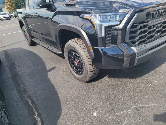 New 2026 Toyota Tundra TRD Pro image 4