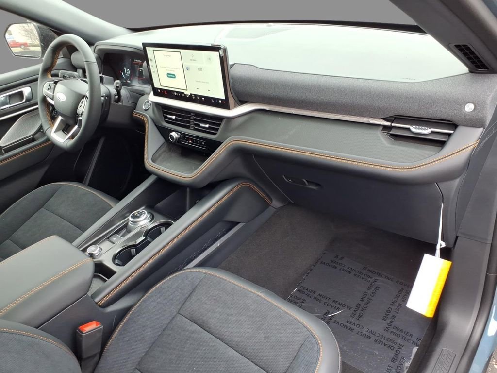 New 2026 Ford Explorer Tremor w/ Tremor Ultimate Package image 11