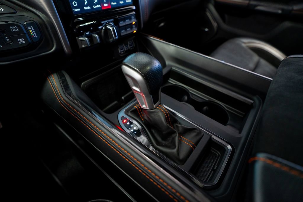 Used 2022 RAM 1500 TRX w/ TRX Level 2 Equipment Group image 49