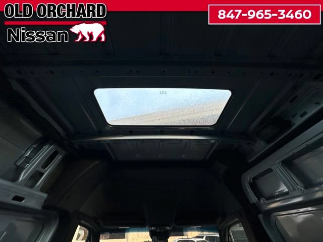 Used 2023 Mercedes-Benz Sprinter 2500 image 15