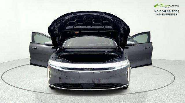 Used 2023 Lucid Air Grand Touring AWD/4WD image 12