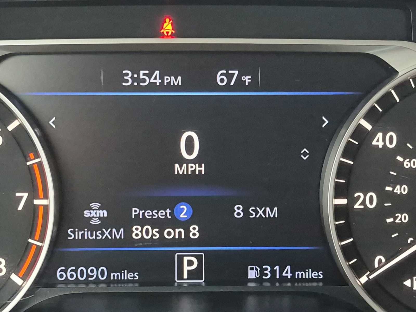 Used 2019 Nissan Altima 2.5 SR FWD image 30