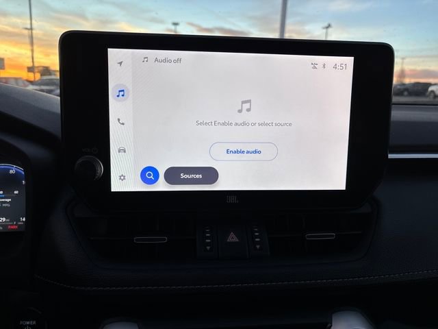 Used 2024 Toyota RAV4 Limited w/ Weather Package image 19