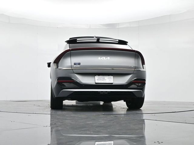 Used 2023 Kia EV6 GT-Line w/ GT-Line White Seat Package image 41
