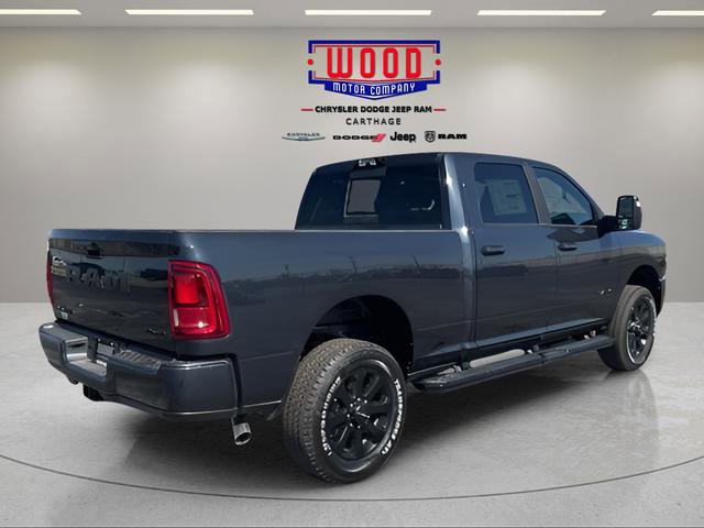 New 2026 RAM 2500 Laramie image 3