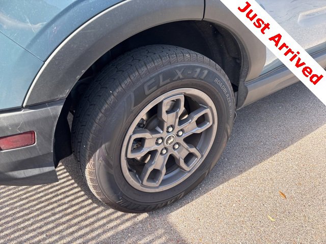 Used 2021 Ford Bronco Sport Big Bend image 12