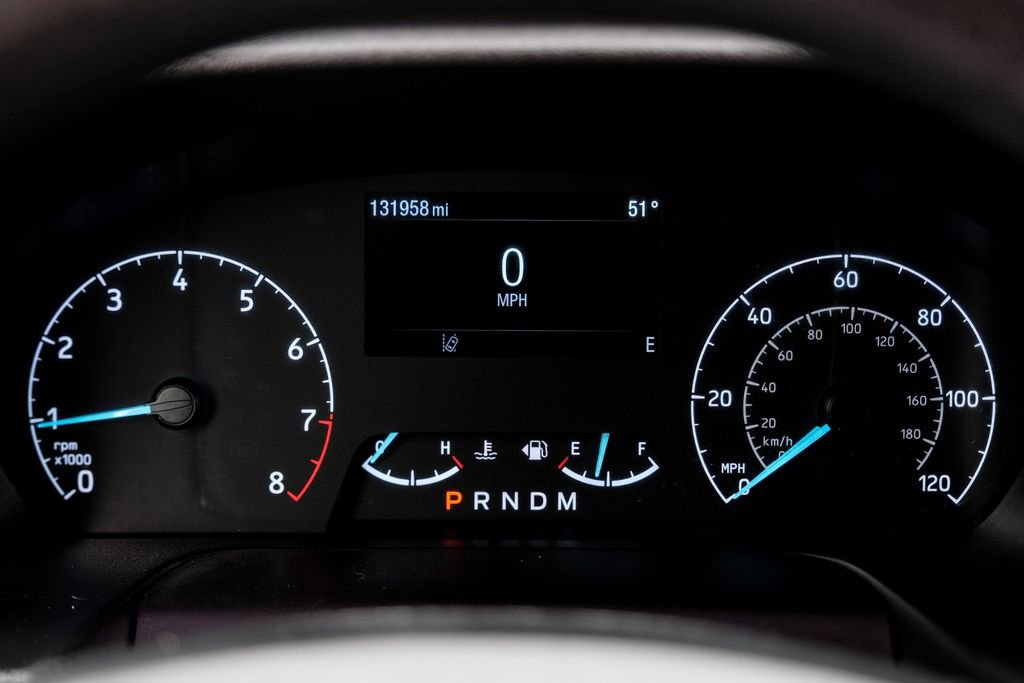 Used 2021 Ford Transit 350 XLT image 15