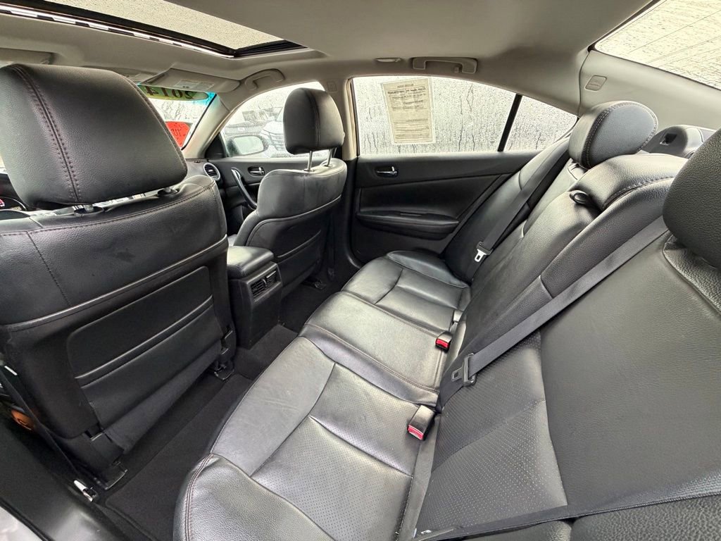 Used 2014 Nissan Maxima 3.5 SV w/ SV Value Package image 24
