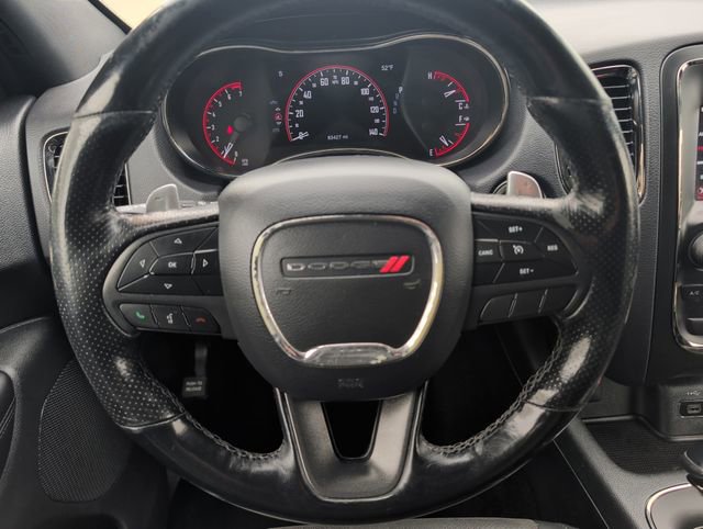 Used 2019 Dodge Durango GT AWD/4WD image 18