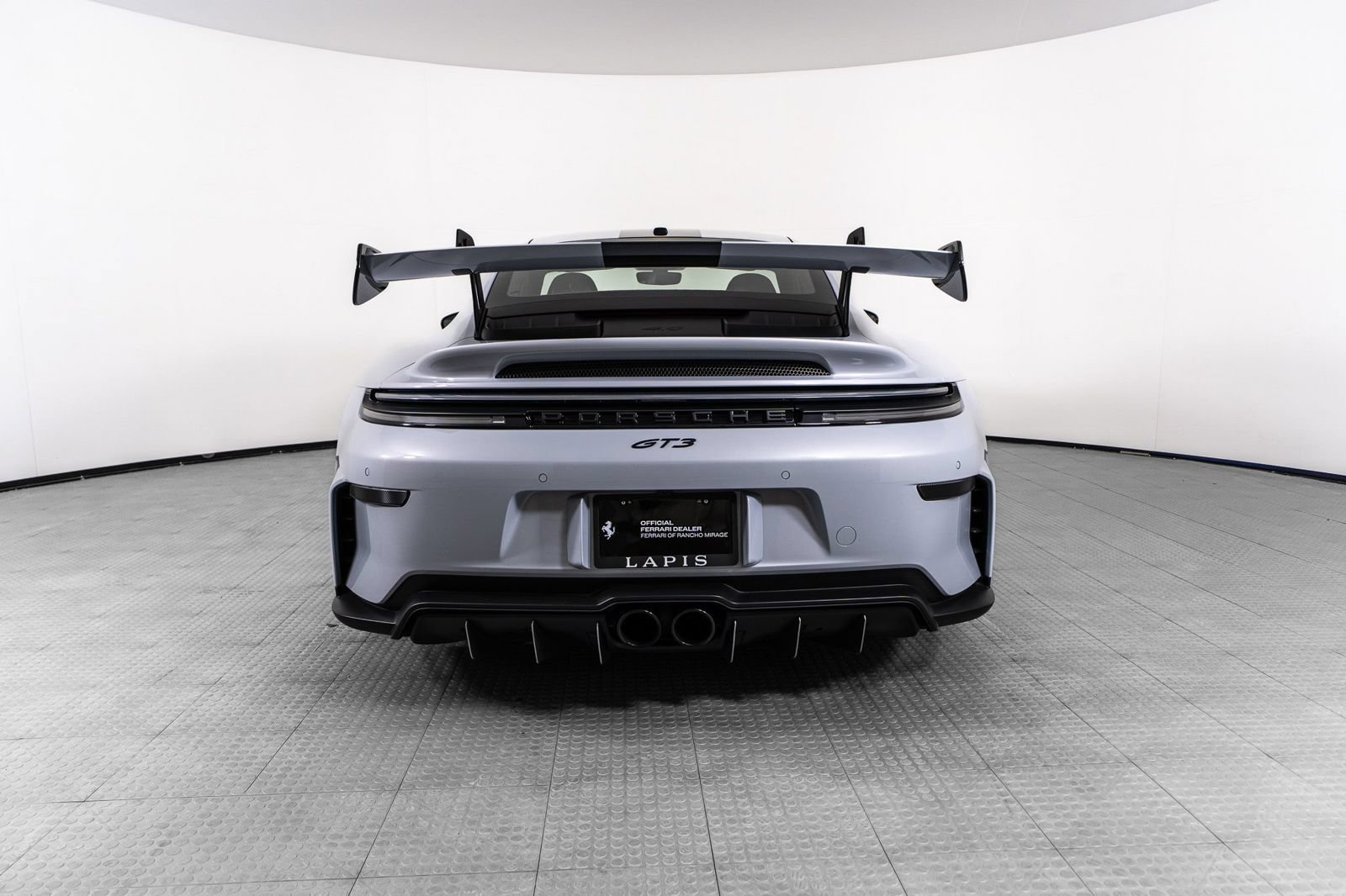 Used 2025 Porsche 911 GT3 RWD image 5