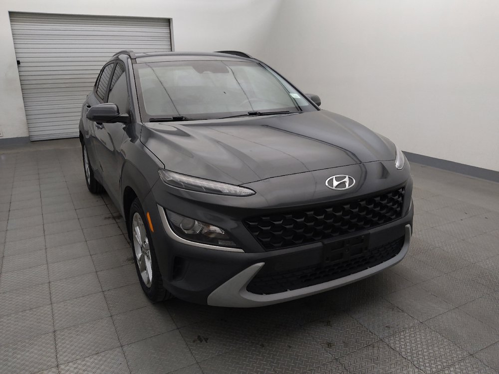 Used 2023 Hyundai Kona SEL w/ Convenience Package AWD/4WD image 14