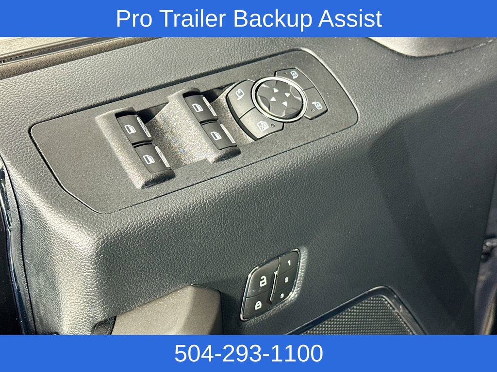 Used 2019 Ford F150 Platinum w/ Equipment Group 701A Luxury image 18