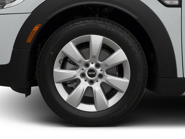 Used 2017 MINI Cooper Countryman FWD image 11