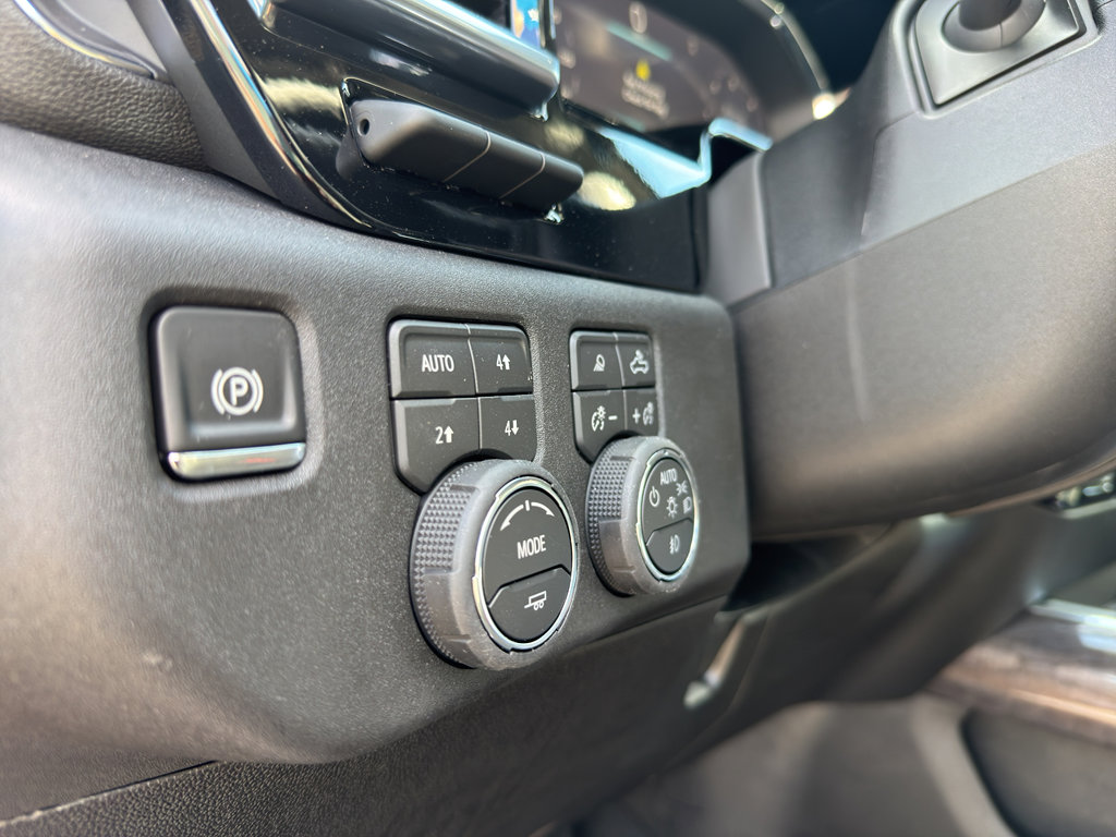 New 2026 Chevrolet Silverado 2500 LTZ w/ LTZ Plus Package image 20