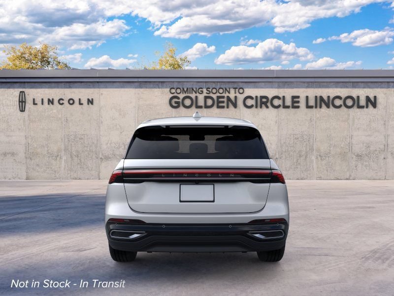 New 2026 Lincoln Nautilus Premier AWD/4WD image 7