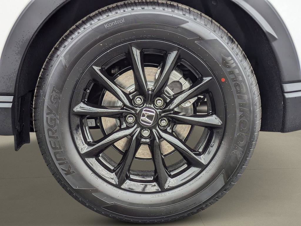 New 2026 Honda CR-V Sport image 7