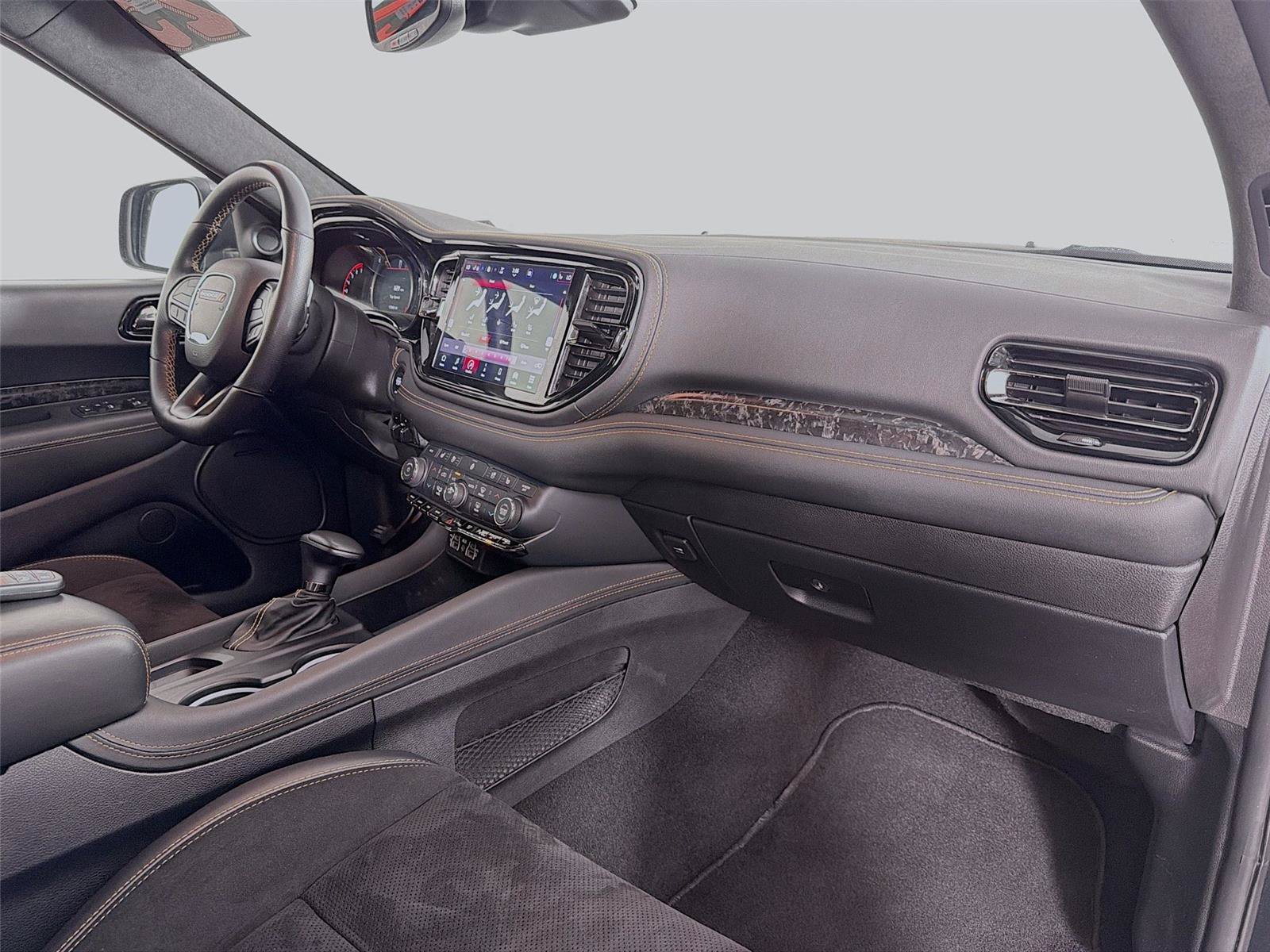 Used 2025 Dodge Durango R/T AWD/4WD image 32
