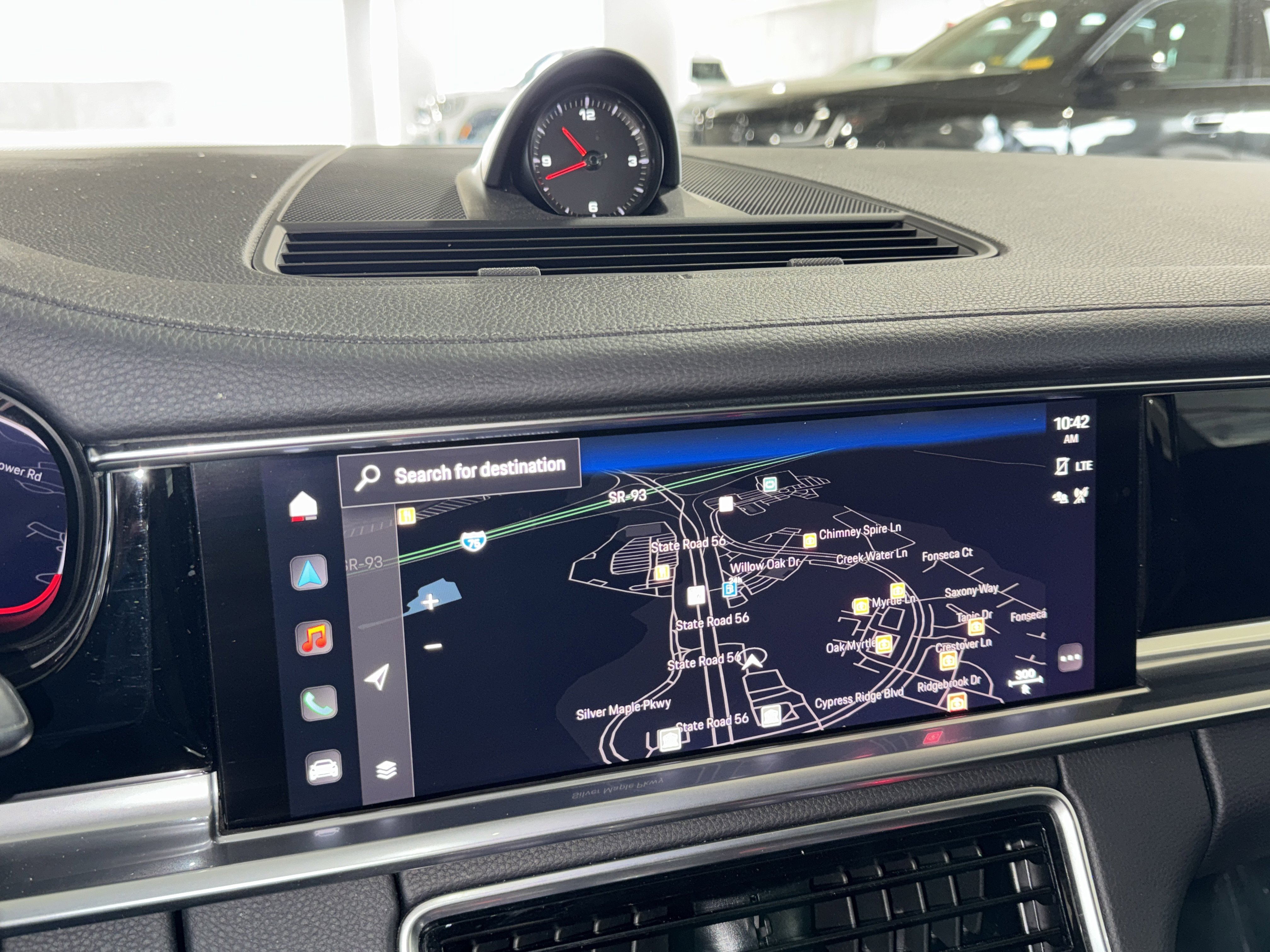 Used 2023 Porsche Panamera image 27