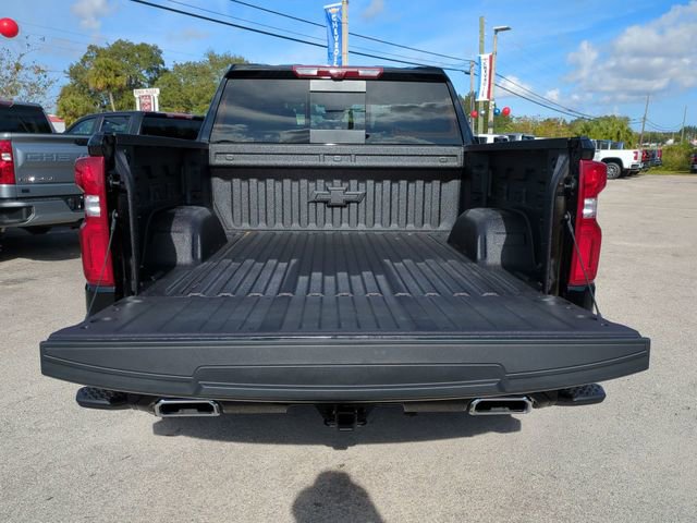 New 2026 Chevrolet Silverado 1500 High Country w/ Technology Package AWD/4WD image 12