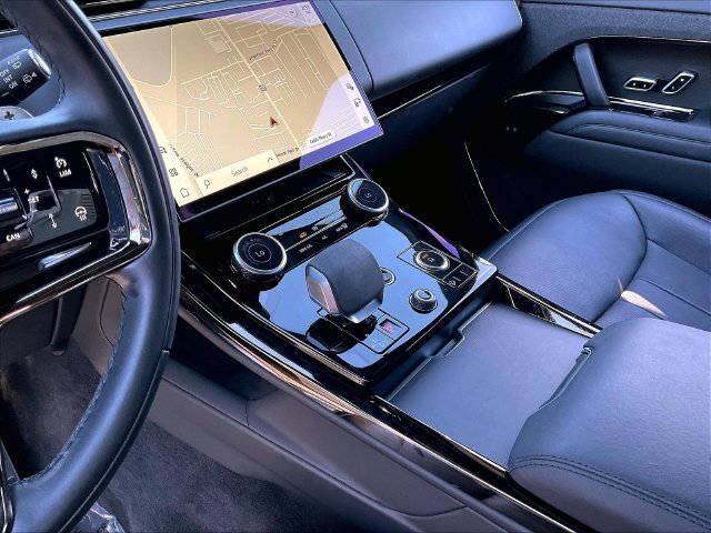 Used 2023 Land Rover Range Rover Sport SE Dynamic AWD/4WD image 19
