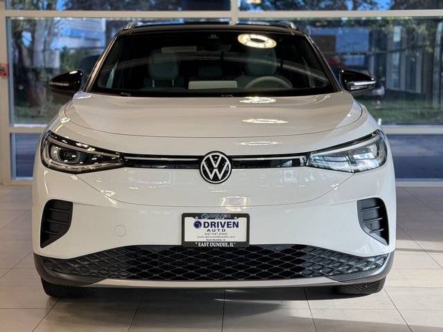 Used 2021 Volkswagen ID.4 1st Edition RWD image 2
