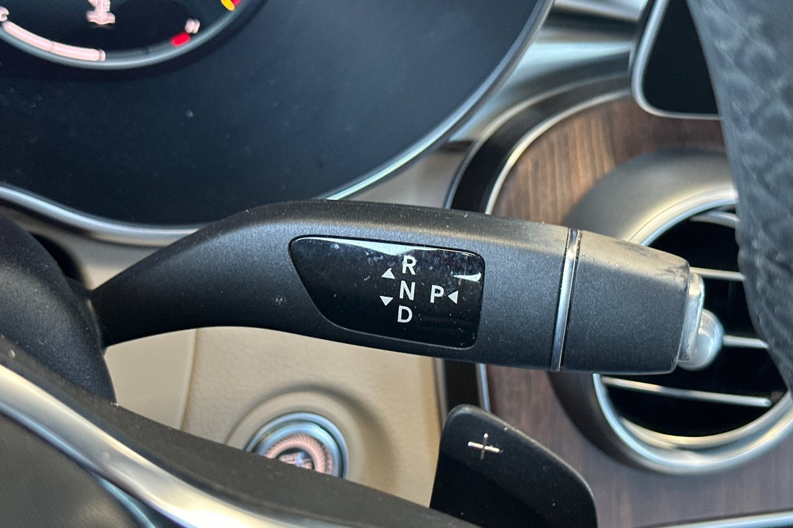 Used 2021 Mercedes-Benz C 300 Sedan w/ Premium Package image 19
