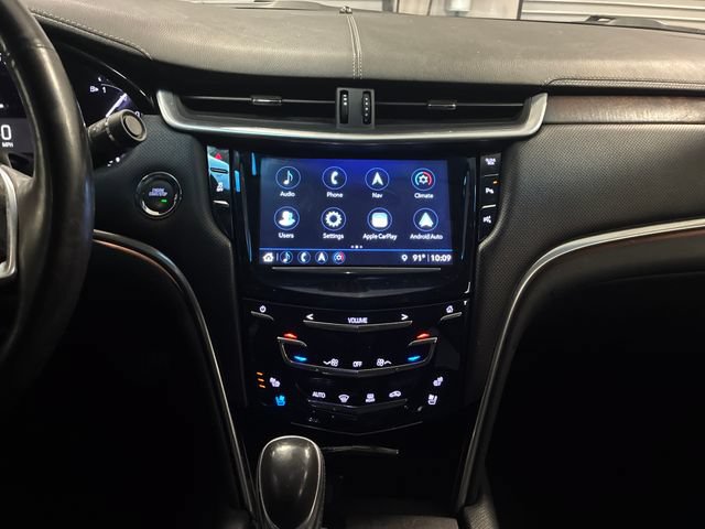 Used 2019 Cadillac XTS Luxury FWD image 19