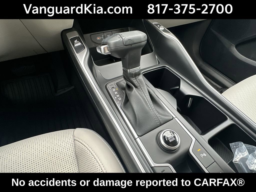 Certified 2026 Kia Sorento S image 22