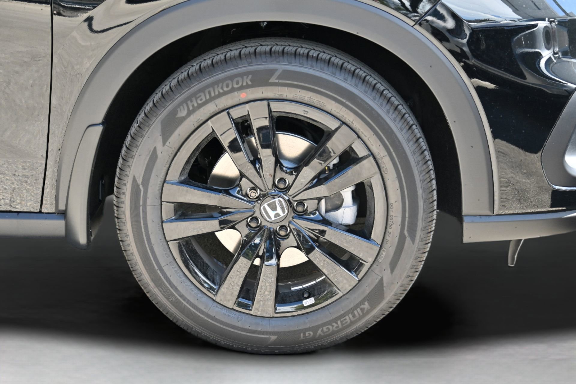 New 2026 Honda HR-V Sport image 6