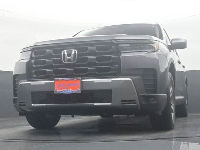 New 2026 Honda Pilot EX-L image 28