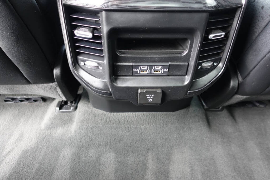 Used 2023 RAM 1500 Sport w/ G/T Package AWD/4WD image 49