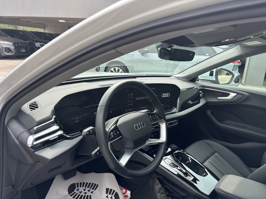 Used 2025 Audi A5 2.0T Premium w/ Convenience Package AWD/4WD image 12