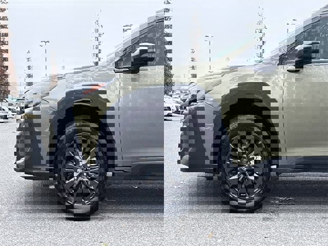 Certified 2025 Subaru Outback Onyx Edition XT w/ Popular Package #2 image 9