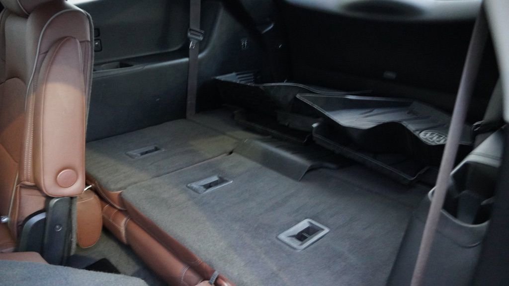 Used 2020 Buick Enclave Avenir w/ Avenir Technology Package image 19