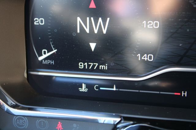 Used 2025 GMC Sierra 1500 Elevation image 20