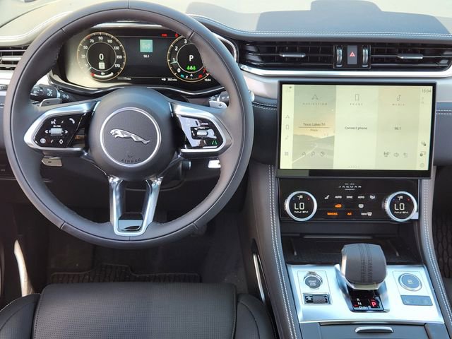 Used 2026 Jaguar F-PACE R-Dynamic S AWD/4WD image 26