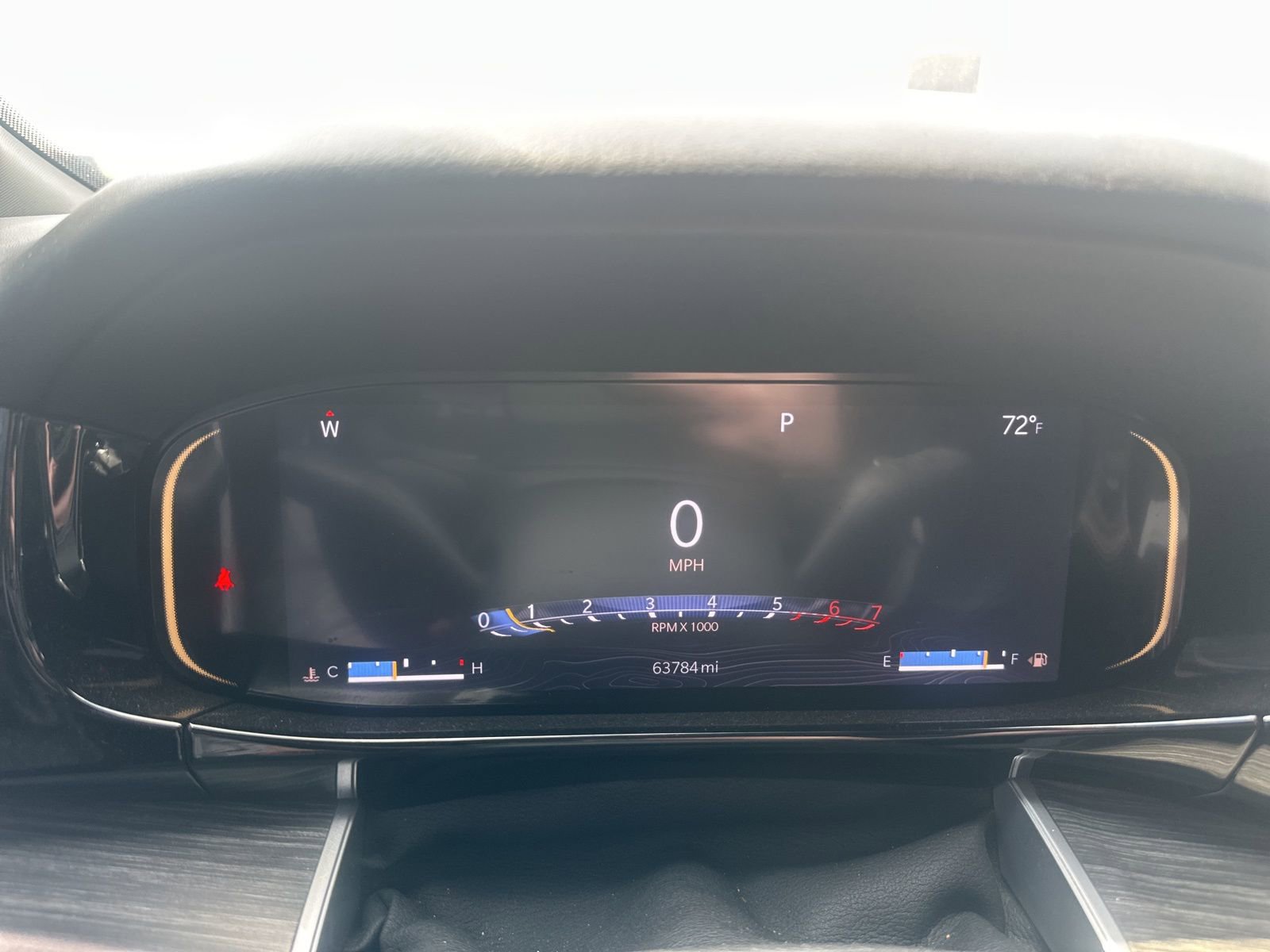 Used 2023 Jeep Wagoneer Series II w/ Premium Group I image 11