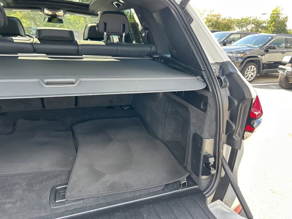 Used 2024 BMW X5 xDrive40i image 34