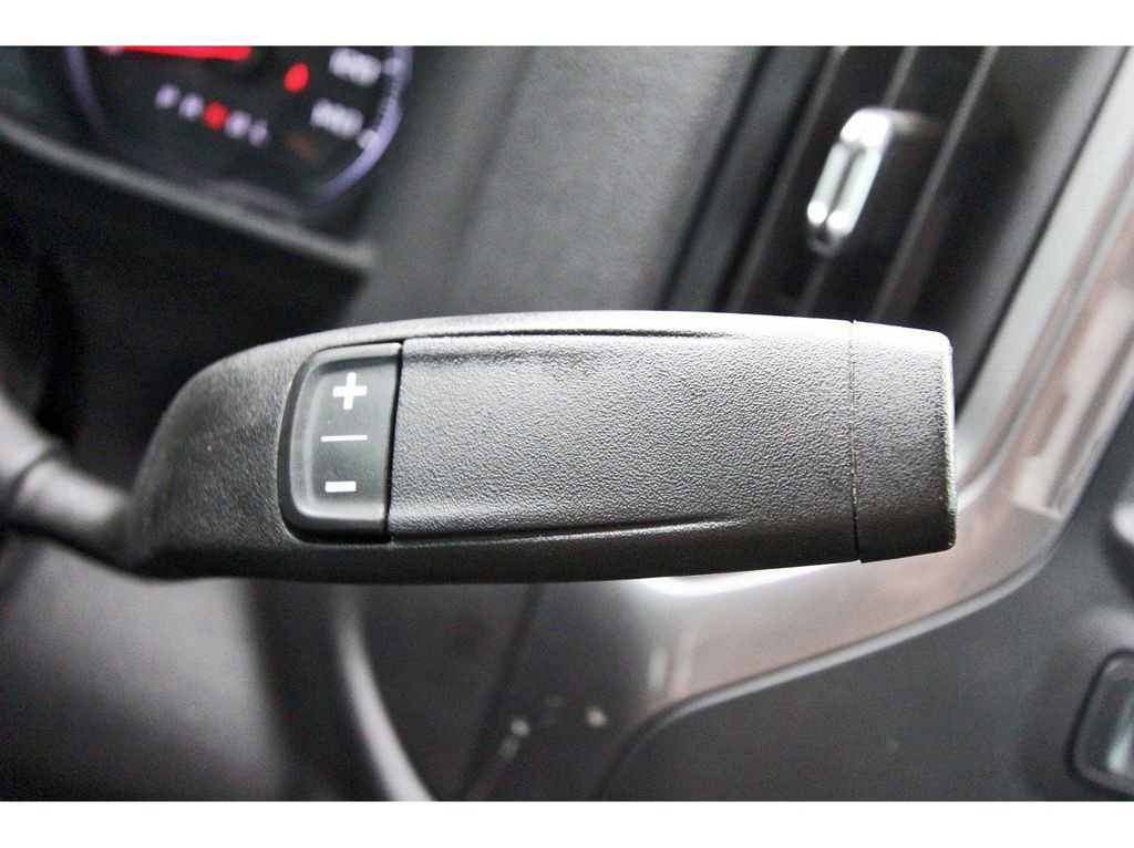Used 2024 Chevrolet Silverado 1500 Custom AWD/4WD image 18