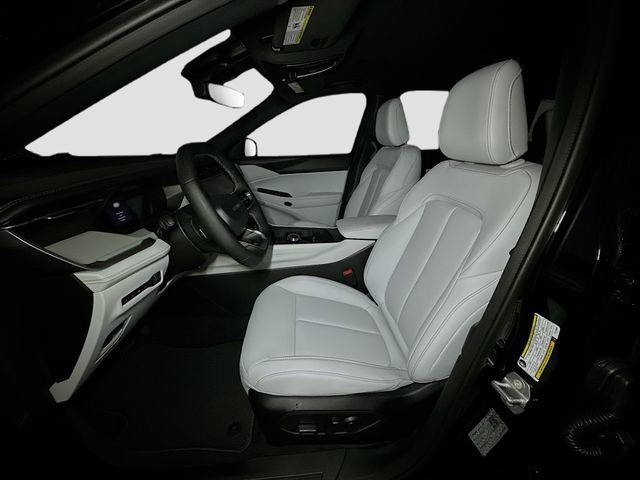 New 2026 Jeep Cherokee Limited image 15