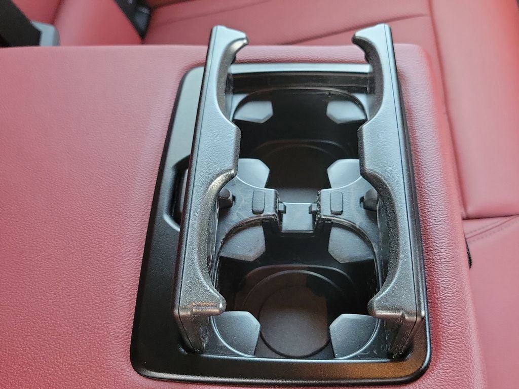 Used 2023 BMW 430i Gran Coupe w/ M Sport Package image 24