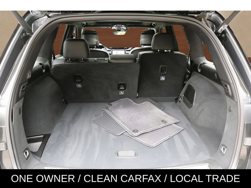 Used 2023 Jeep Grand Cherokee Summit AWD/4WD image 43
