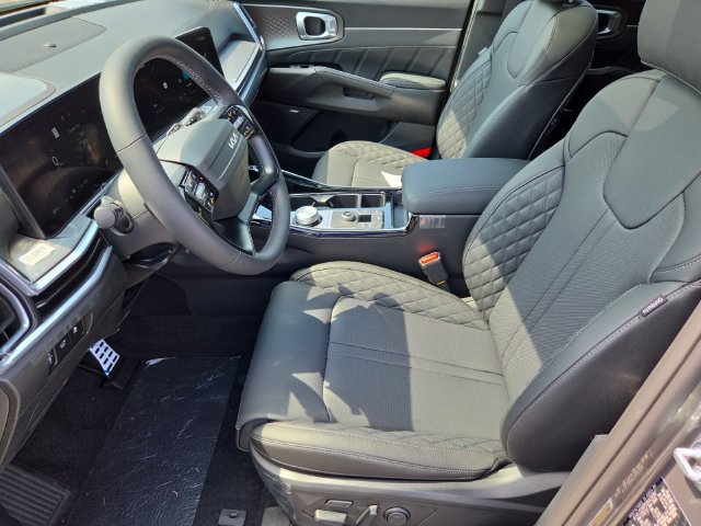 New 2026 Kia Sorento SX Prestige AWD/4WD image 5