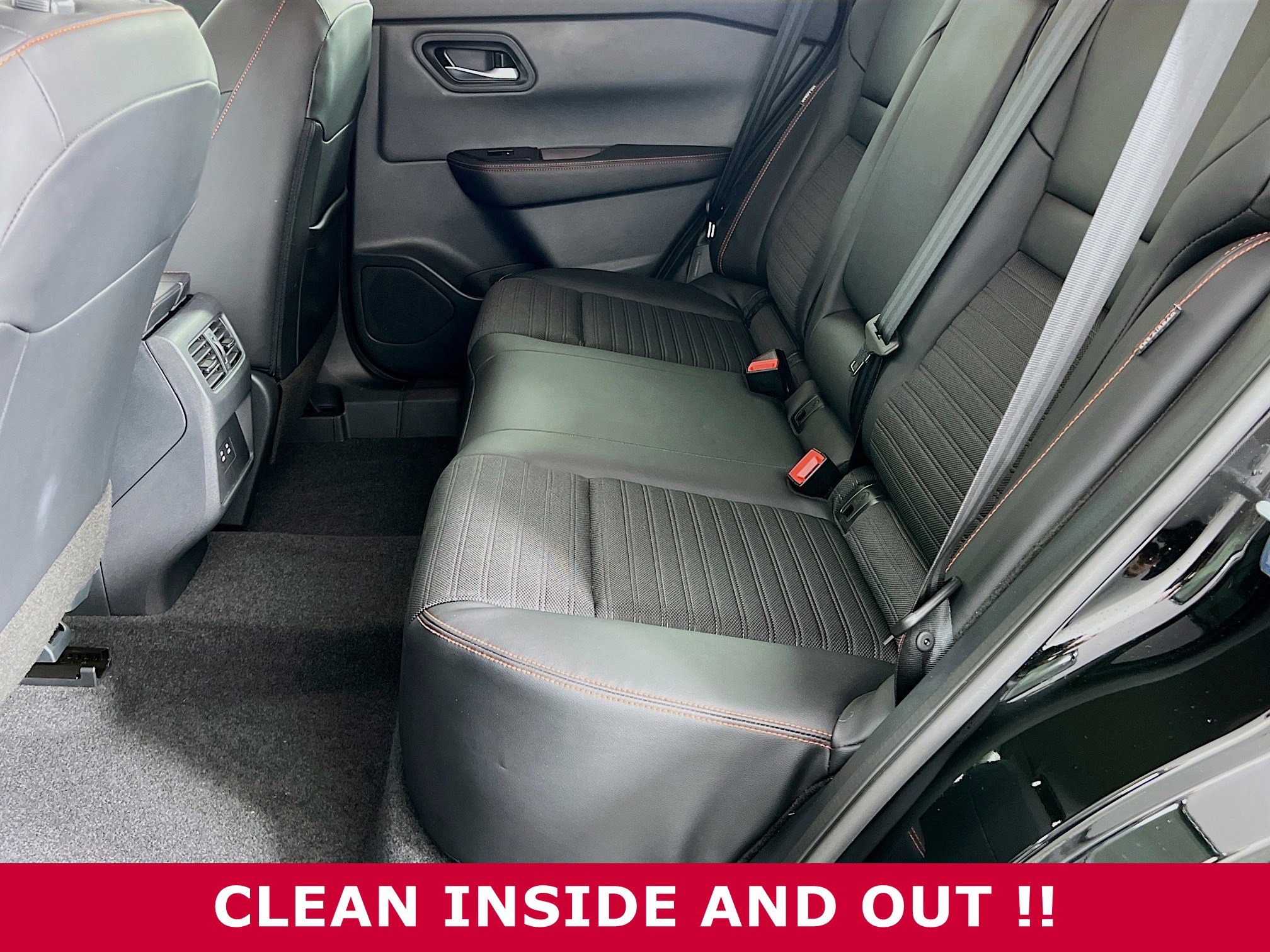 Used 2026 Nissan Rogue SV image 5